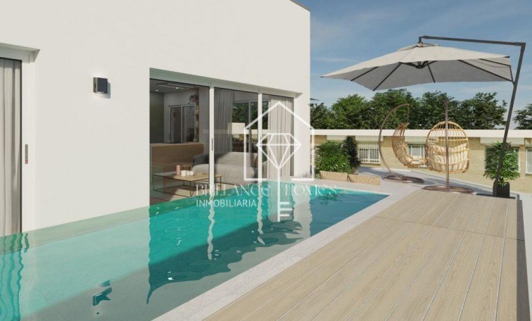 New Build - Wohnung - Guardamar del Segura
