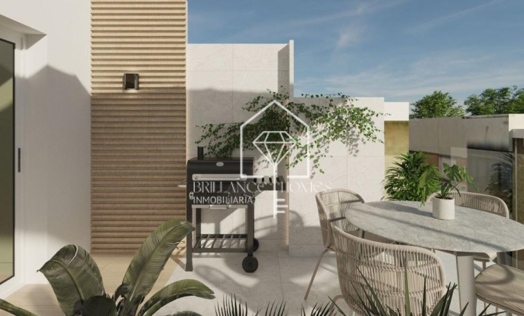 New Build - Wohnung - Guardamar del Segura