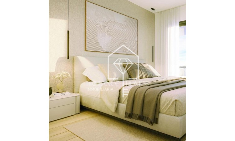 Obra nueva - Apartamento / piso - Torrevieja