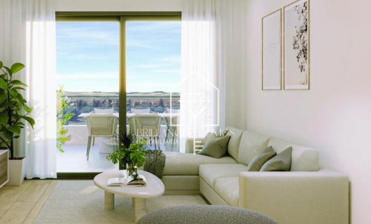 Obra nueva - Apartamento / piso - Torrevieja