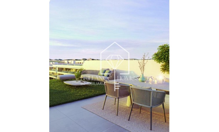 Obra nueva - Apartamento / piso - Torrevieja