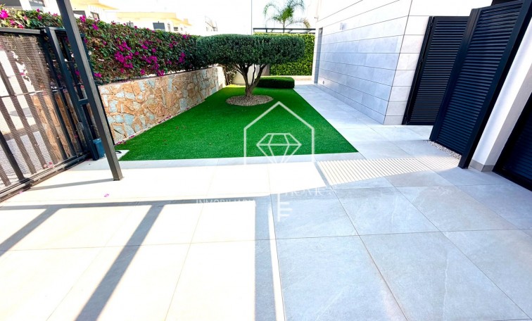 Revente - Detached villa - Los Montesinos - Los Montesinos - Urb. La Herrada