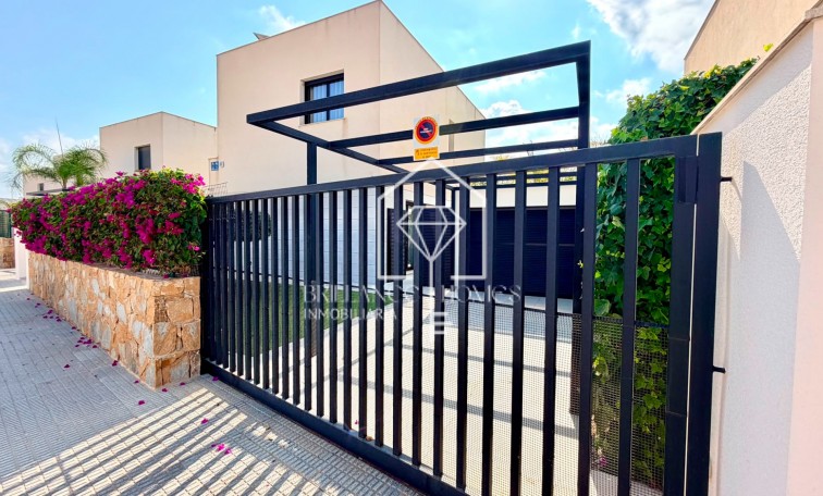 Revente - Detached villa - Los Montesinos - Los Montesinos - Urb. La Herrada