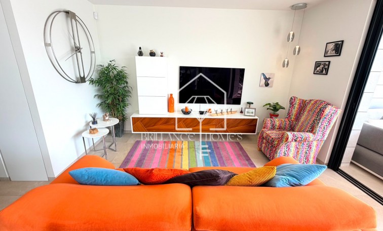 Revente - Detached villa - Los Montesinos - Los Montesinos - Urb. La Herrada