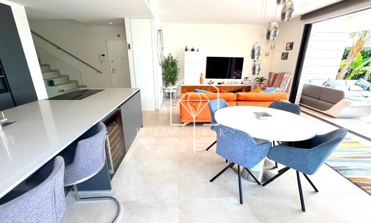 Revente - Detached villa - Los Montesinos - Los Montesinos - Urb. La Herrada