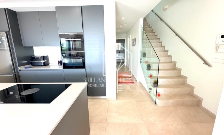 Revente - Detached villa - Los Montesinos - Los Montesinos - Urb. La Herrada