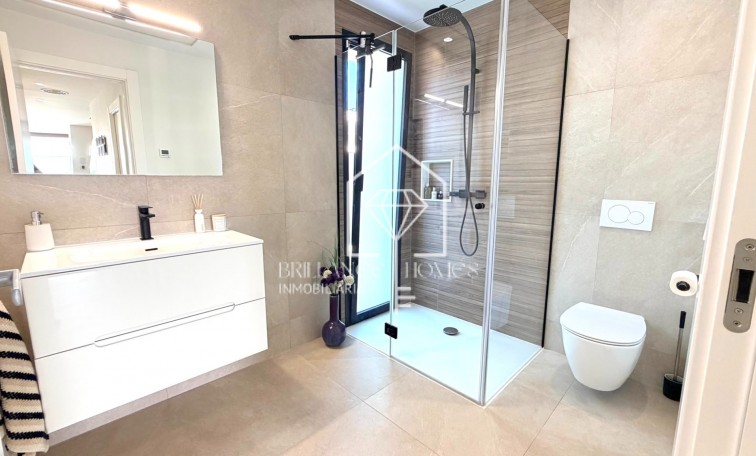Revente - Detached villa - Los Montesinos - Los Montesinos - Urb. La Herrada