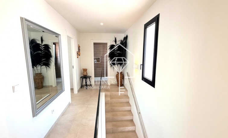 Revente - Detached villa - Los Montesinos - Los Montesinos - Urb. La Herrada