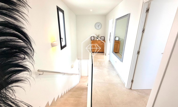 Revente - Detached villa - Los Montesinos - Los Montesinos - Urb. La Herrada