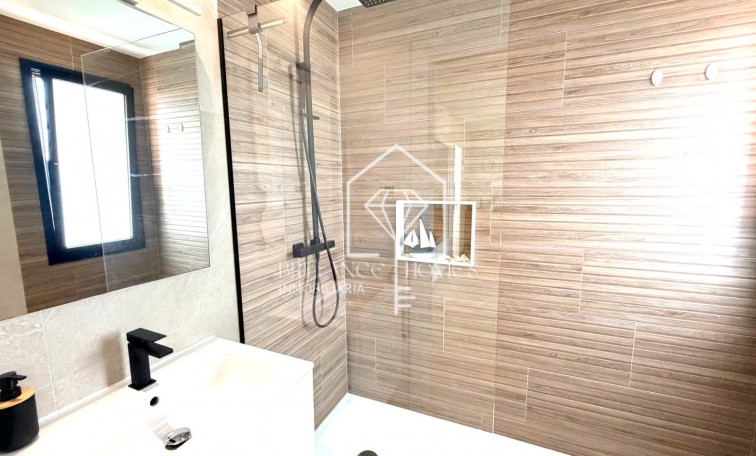 Revente - Detached villa - Los Montesinos - Los Montesinos - Urb. La Herrada