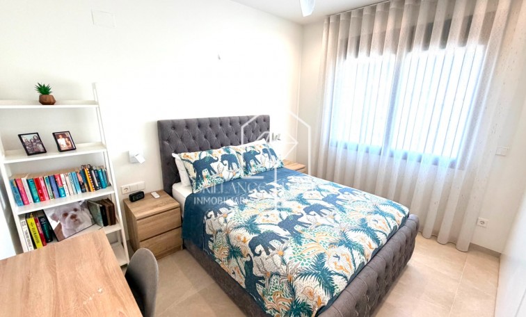 Revente - Detached villa - Los Montesinos - Los Montesinos - Urb. La Herrada
