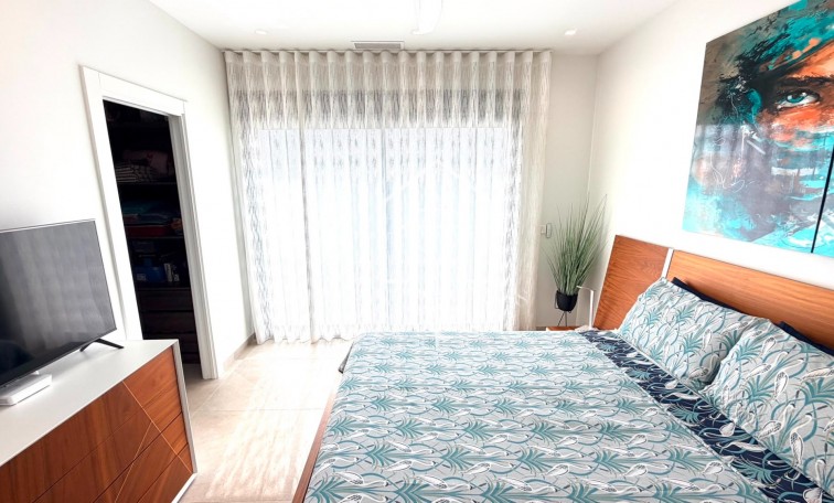Revente - Detached villa - Los Montesinos - Los Montesinos - Urb. La Herrada