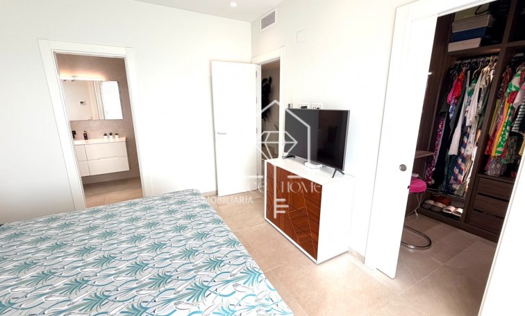 Revente - Detached villa - Los Montesinos - Los Montesinos - Urb. La Herrada