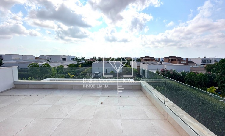 Revente - Detached villa - Los Montesinos - Los Montesinos - Urb. La Herrada