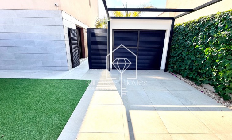 Revente - Detached villa - Los Montesinos - Los Montesinos - Urb. La Herrada