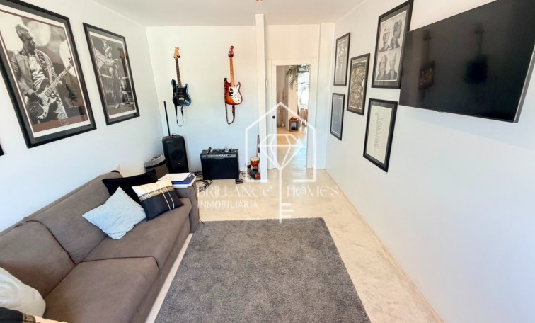 Sale - Detached villa - Pinoso
