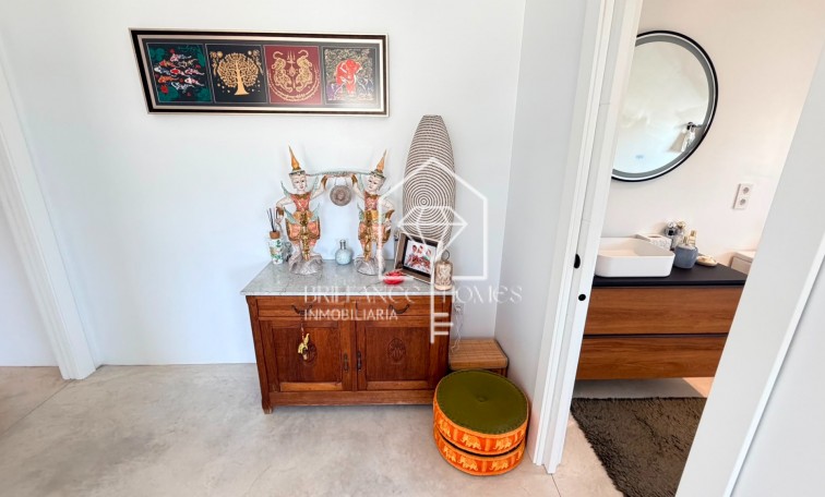 Sale - Detached villa - Pinoso