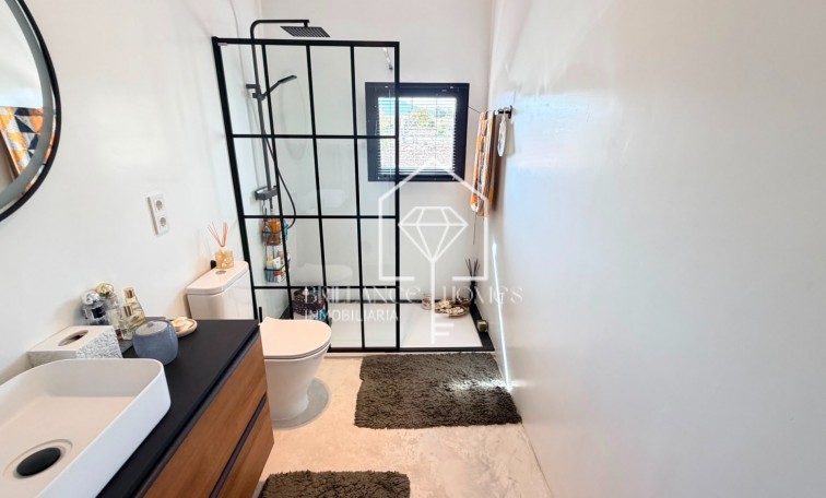 Sale - Detached villa - Pinoso
