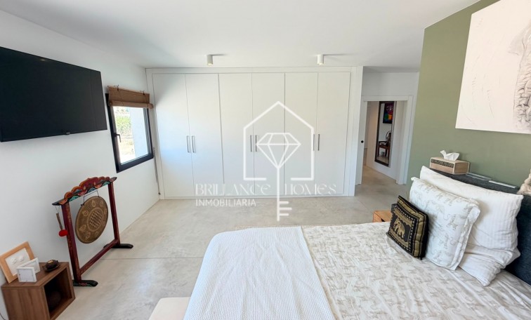Sale - Detached villa - Pinoso