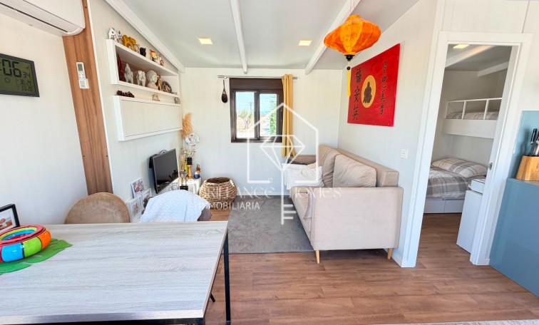 Sale - Detached villa - Pinoso