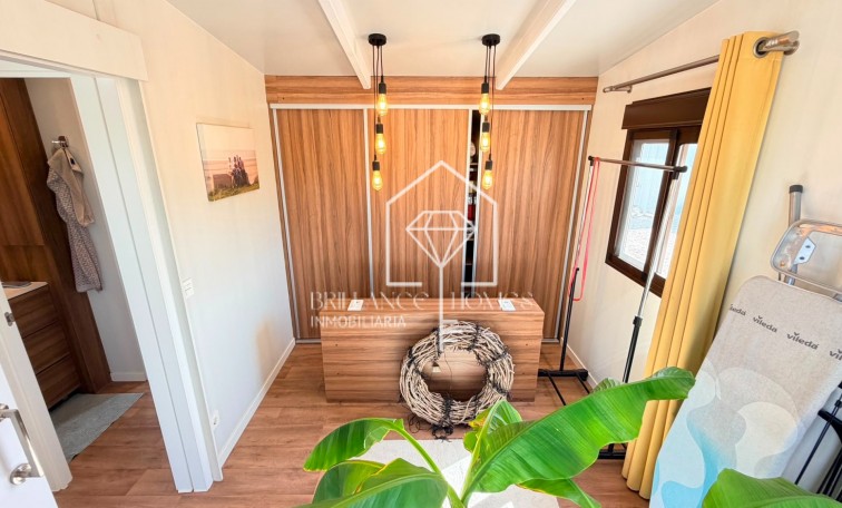 Sale - Detached villa - Pinoso