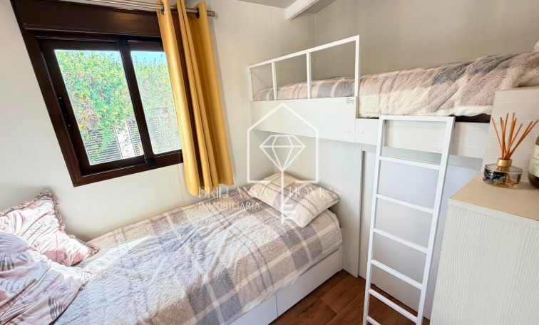 Sale - Detached villa - Pinoso