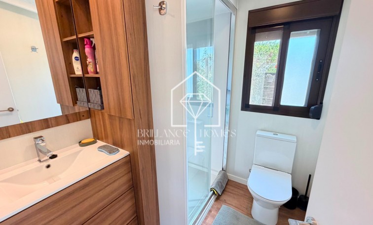 Sale - Detached villa - Pinoso