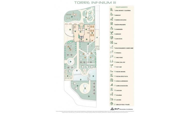 New Build - Apartment / flat - Calpe