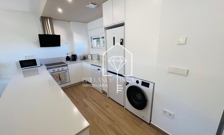 Revente - Appartement / flat - Entre Naranjo - Vistabella Golf - Entre Naranjos - Vistabella Golf