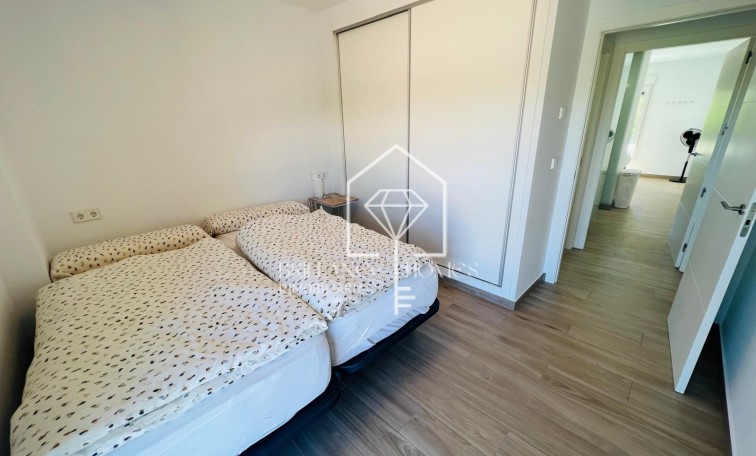 Revente - Appartement / flat - Entre Naranjo - Vistabella Golf - Entre Naranjos - Vistabella Golf