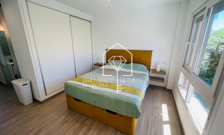 Revente - Appartement / flat - Entre Naranjo - Vistabella Golf - Entre Naranjos - Vistabella Golf