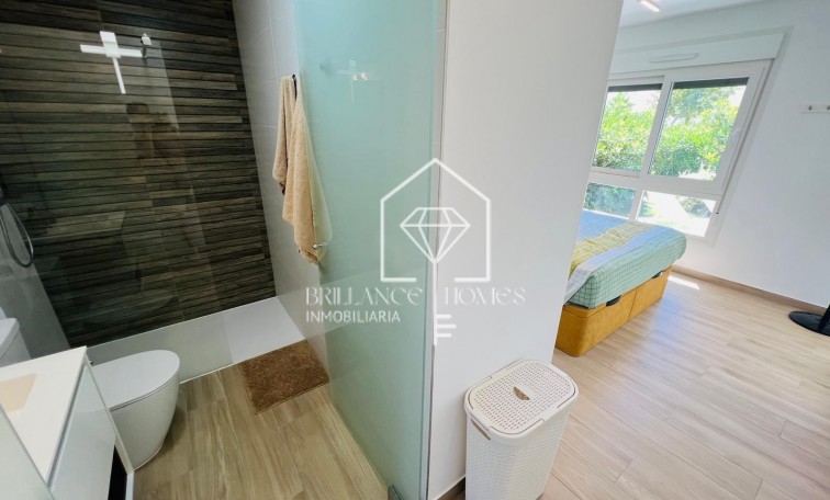 Revente - Appartement / flat - Entre Naranjo - Vistabella Golf - Entre Naranjos - Vistabella Golf