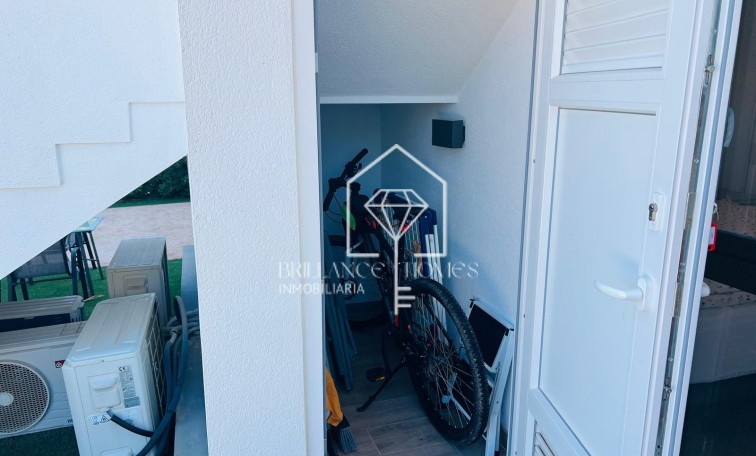 Revente - Appartement / flat - Entre Naranjo - Vistabella Golf - Entre Naranjos - Vistabella Golf