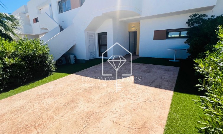 Revente - Appartement / flat - Entre Naranjo - Vistabella Golf - Entre Naranjos - Vistabella Golf