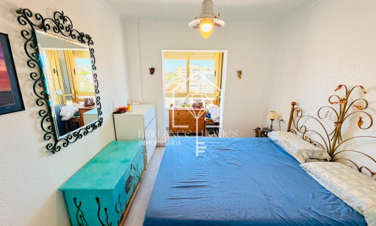 Resale - Wohnung - Los Montesinos