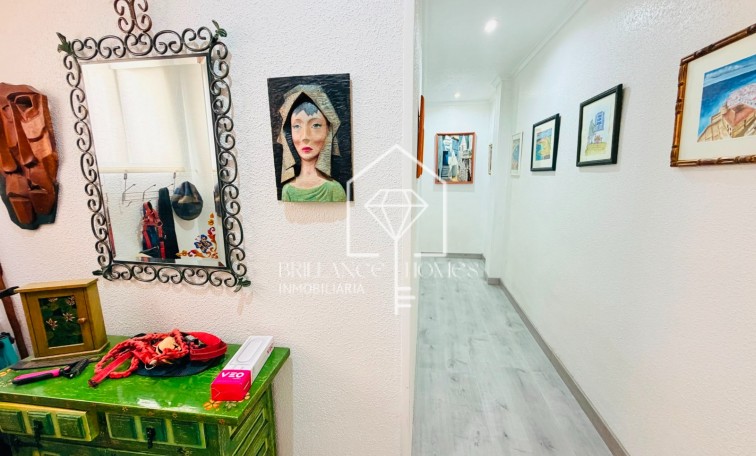 Resale - Wohnung - Los Montesinos