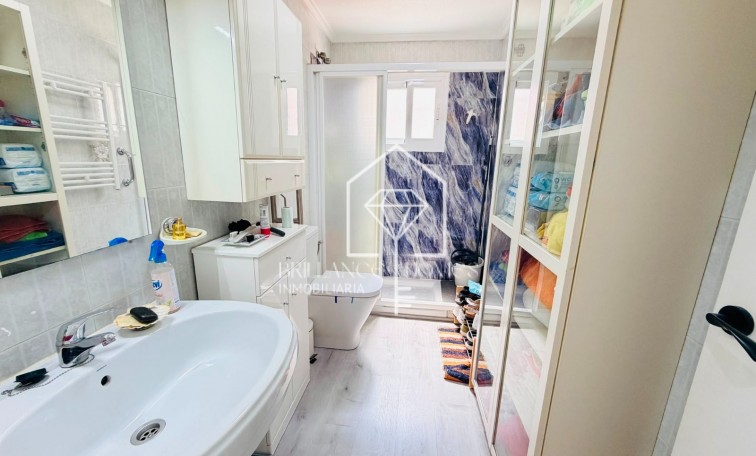 Resale - Wohnung - Los Montesinos