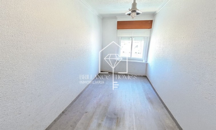 Resale - Wohnung - Los Montesinos