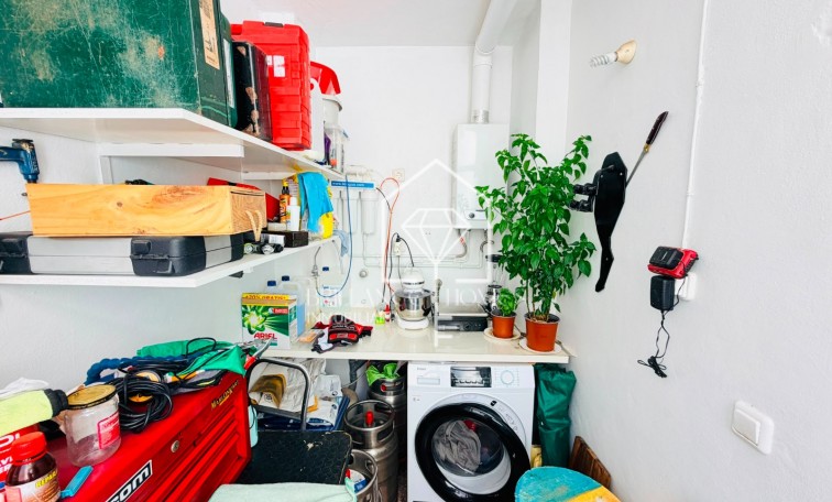 Resale - Wohnung - Los Montesinos
