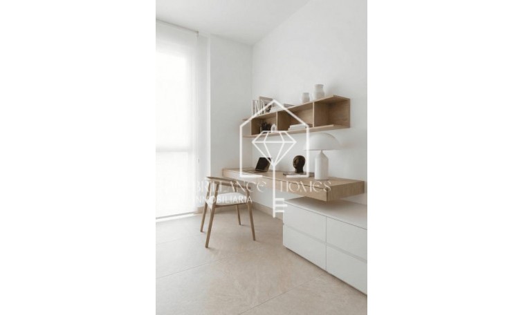 Sprzedaż - Apartment/mieszkanie - Benijofar