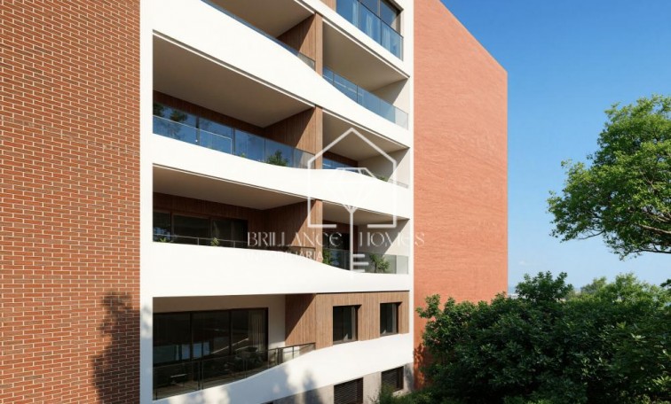 Obra nueva - Apartamento / piso - Guardamar del Segura