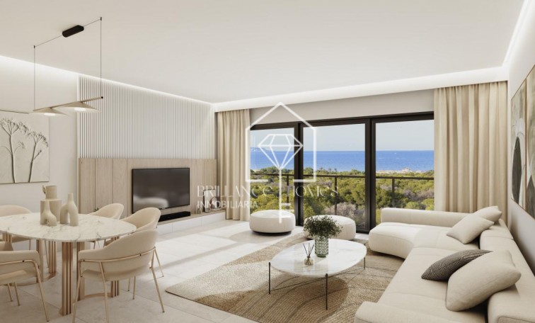 Obra nueva - Apartamento / piso - Guardamar del Segura