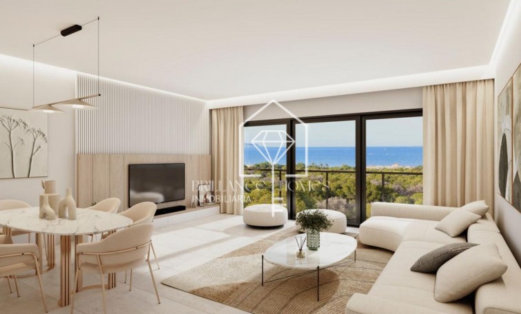 Obra nueva - Apartamento / piso - Guardamar del Segura