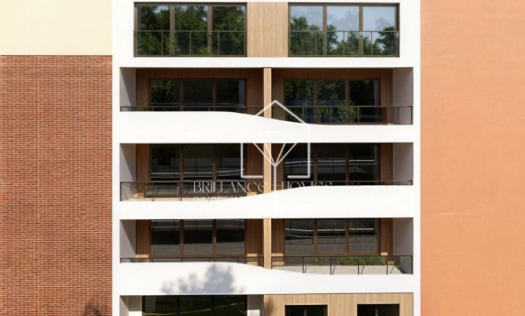Obra nueva - Apartamento / piso - Guardamar del Segura