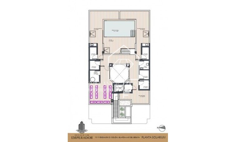 Obra nueva - Apartamento / piso - Guardamar del Segura