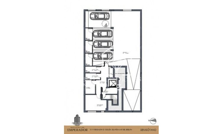 Obra nueva - Apartamento / piso - Guardamar del Segura