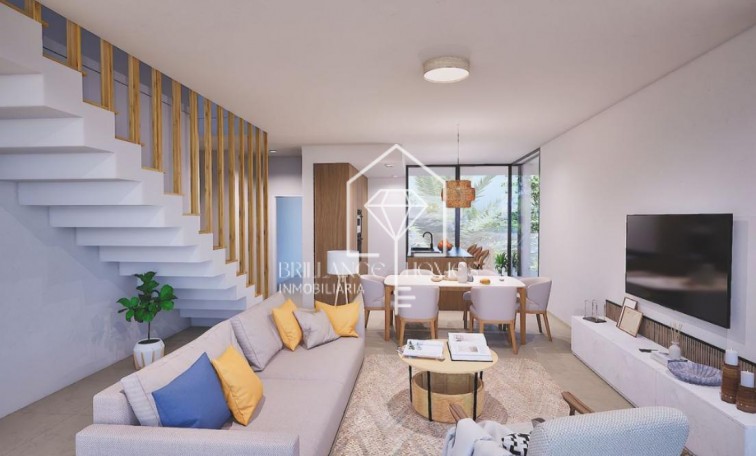 Obra nueva - Apartamento / piso - Cartagena