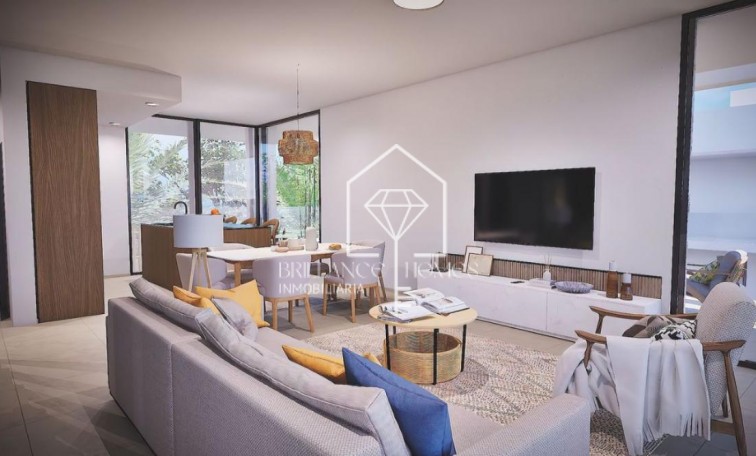 Obra nueva - Apartamento / piso - Cartagena