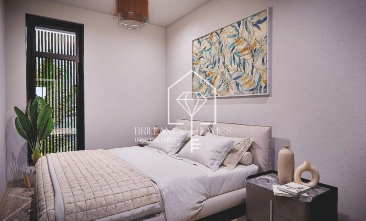 Obra nueva - Apartamento / piso - Cartagena