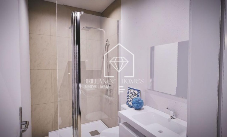 Obra nueva - Apartamento / piso - Cartagena